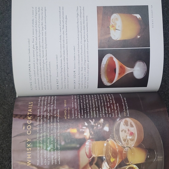 CELEBRATE Pippa Middleton Cookbook Year Round Holiday Book - Picture 7 of 11